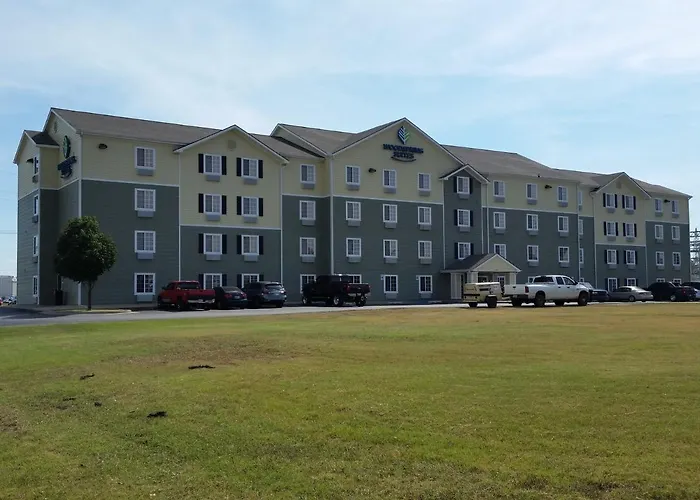 Woodspring Tulsa