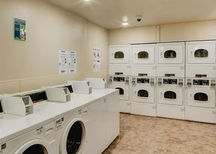 Hotel Woodspring Tulsa