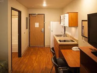 Hotel Woodspring