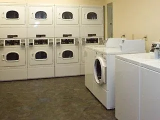 Woodspring Hotel Tulsa