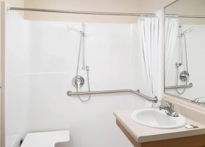 Hotel Woodspring 3*