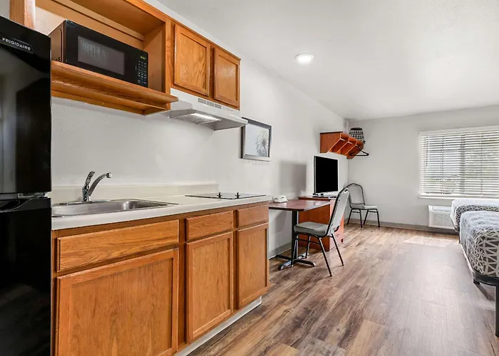 Woodspring 3* Tulsa