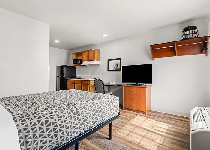Woodspring Tulsa