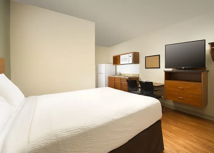 Woodspring 3* Tulsa