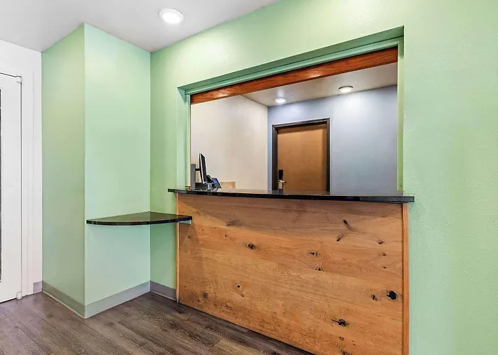 Woodspring 3* Tulsa