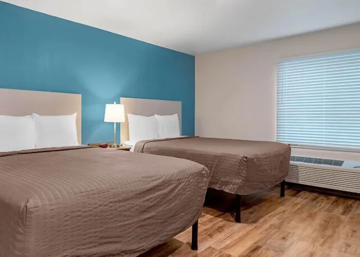 Woodspring Tulsa