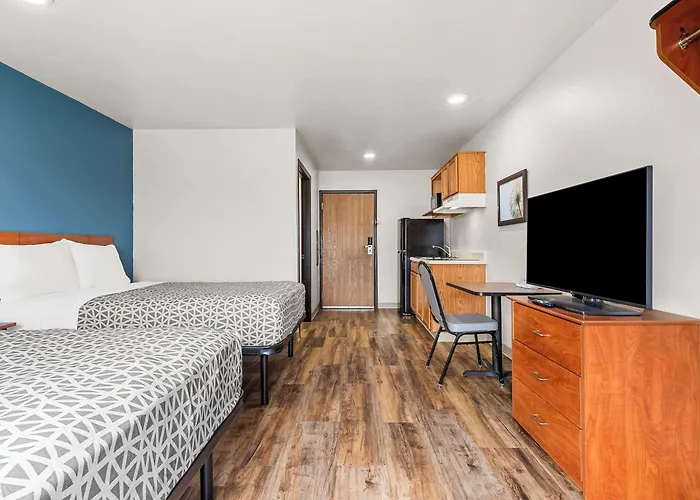 Hotel Woodspring