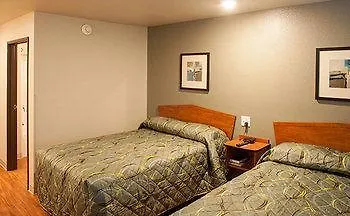 Woodspring 3* Tulsa