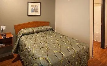 Woodspring Hotel