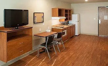 Woodspring Hotel Tulsa