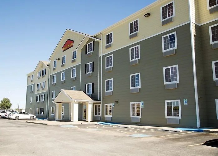 Woodspring Hotel 3*