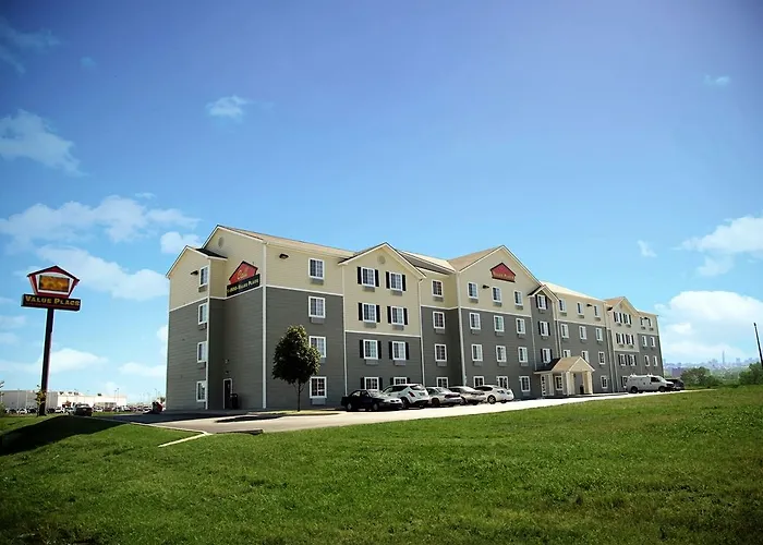 Woodspring 3* Tulsa