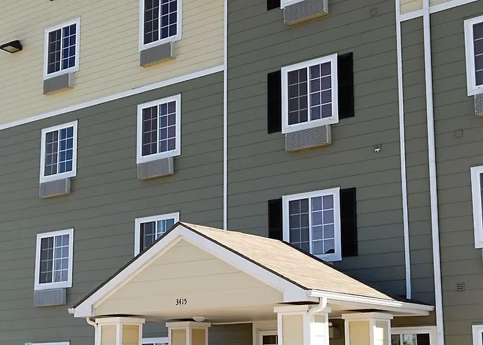 Hotel Woodspring