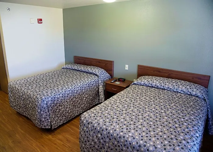 Hotel Woodspring Tulsa