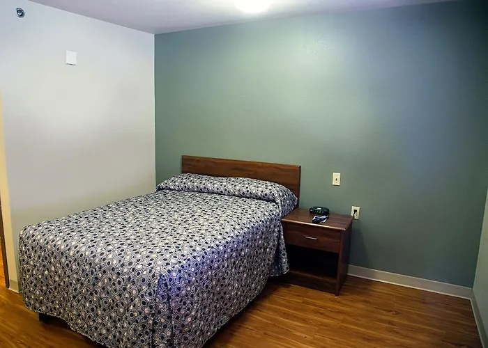 Woodspring Tulsa