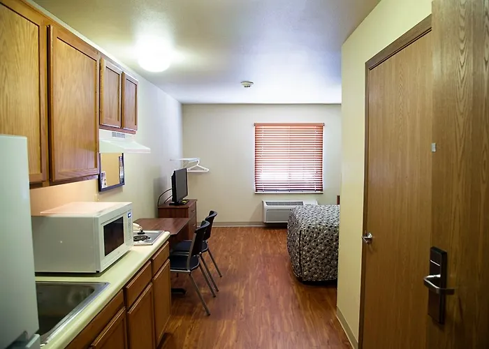 Woodspring Hotel
