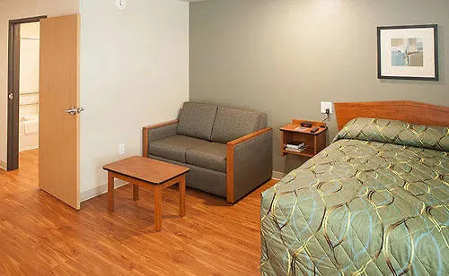 Hotel Woodspring