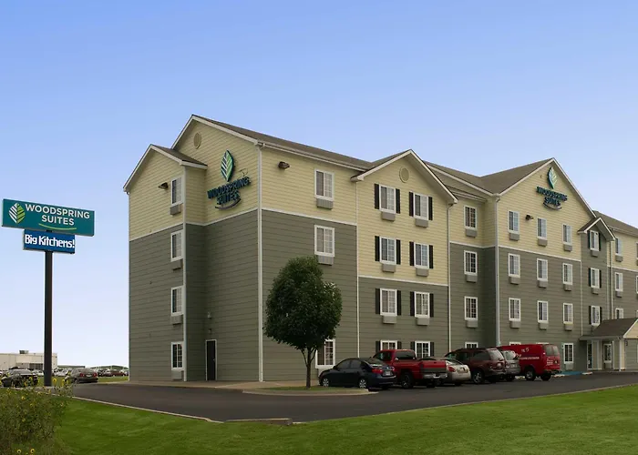 Woodspring Tulsa